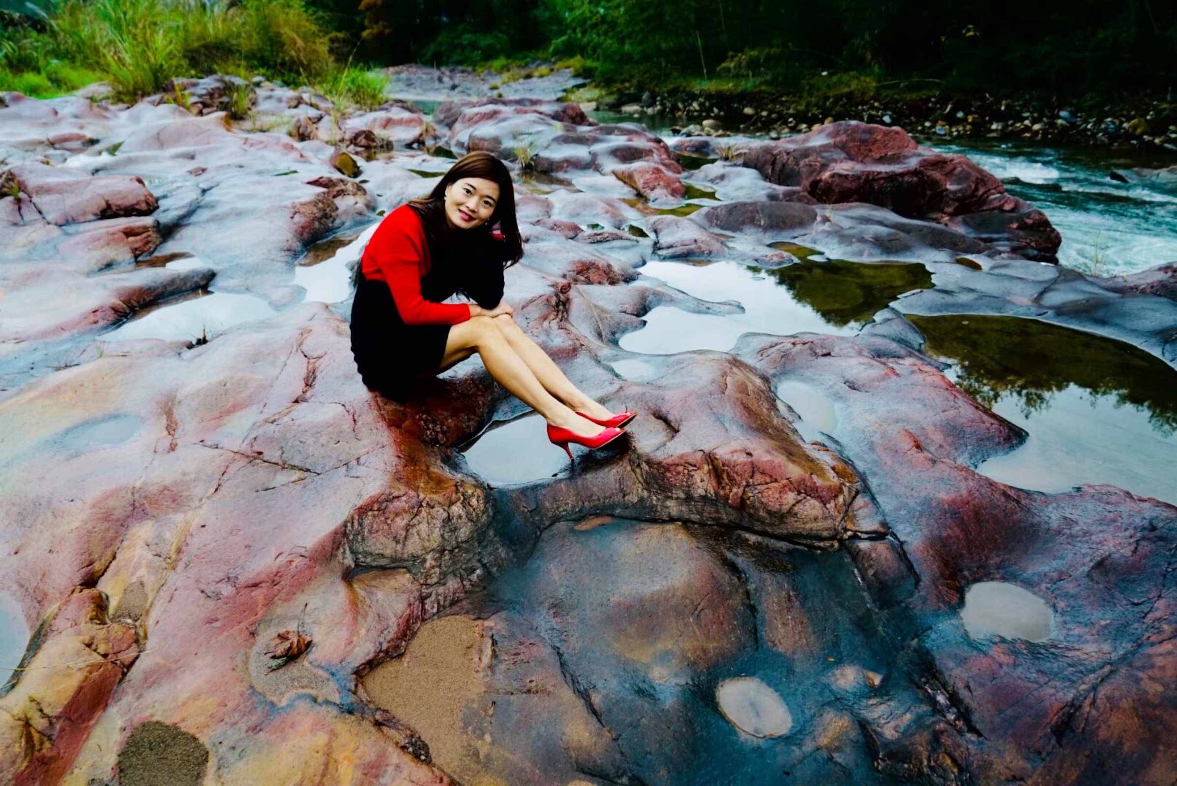 温州市红色旅游景点,温州最火的旅游区景点