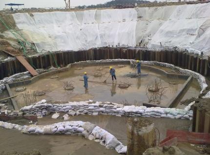 土方回填工程质量通病防治措施,土方施工常见问题及防治措施