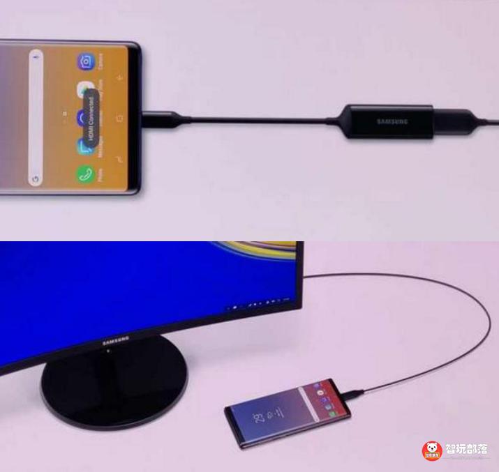 三星note10+5g隐藏功能,三星note10无线功能