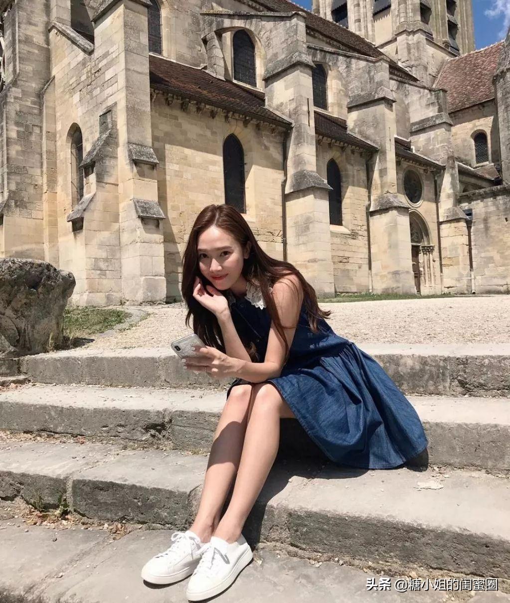 你必须知道的穿搭法则,运动鞋怎么搭衣服才好看