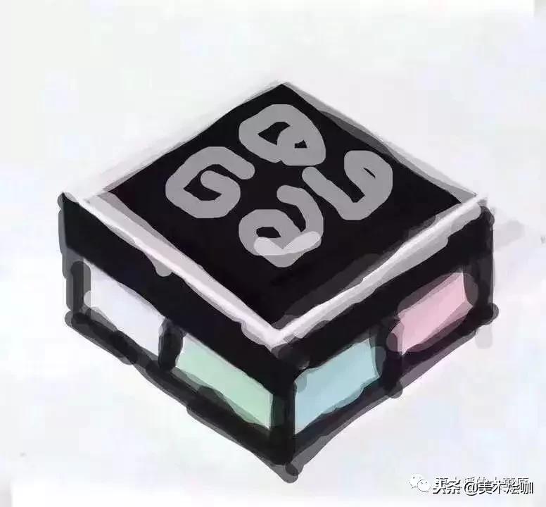 微商变身灵魂画手代购,朋友圈代购变身灵魂画手