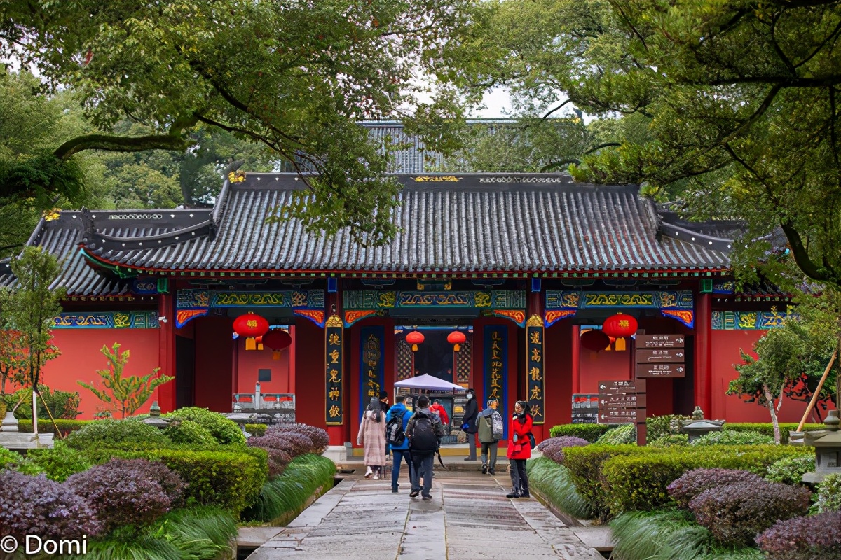 江西旅游攻略三天自由行攻略,江西三天两夜自由行旅游攻略