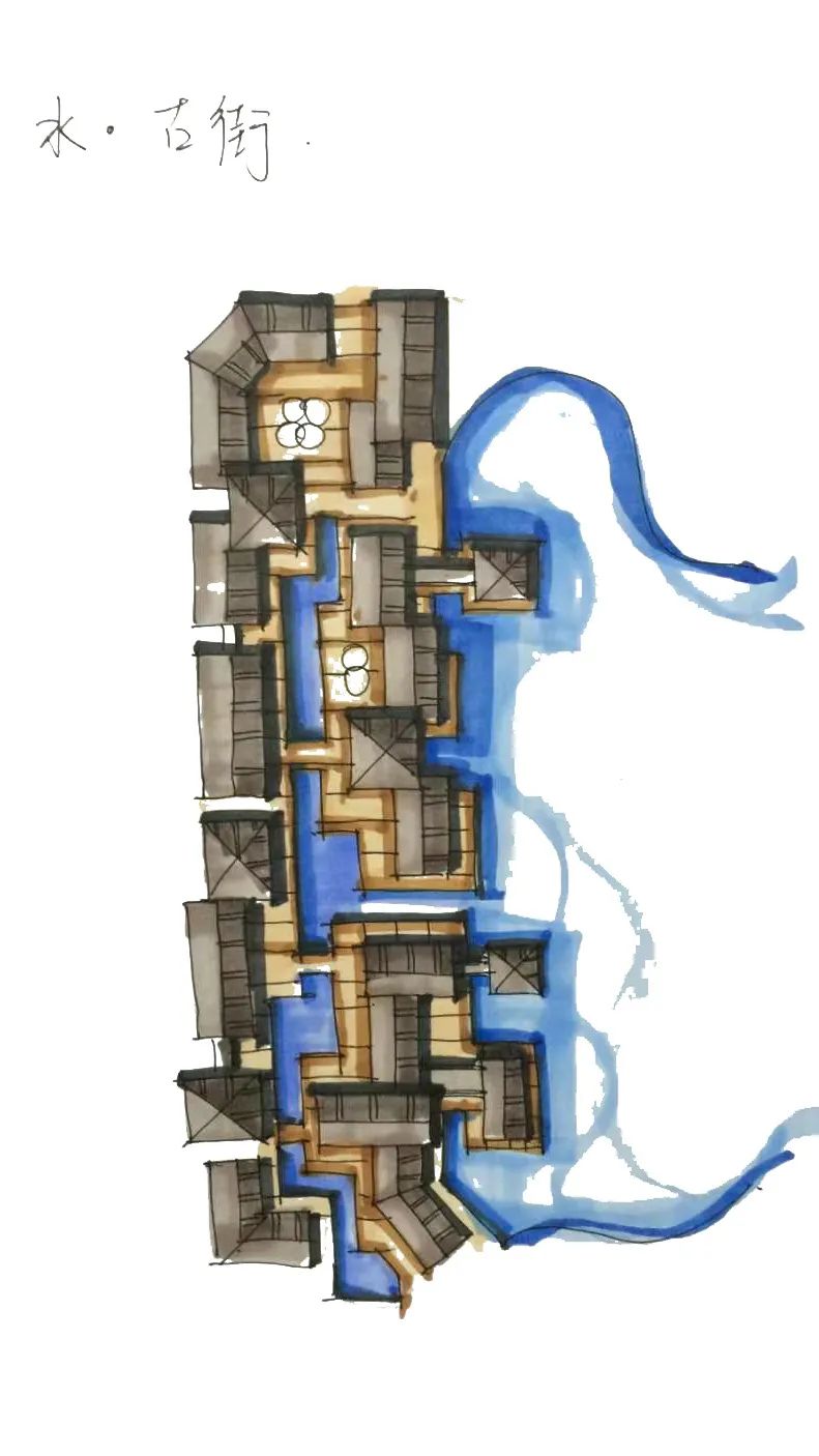 商业街规划方案设计的步骤,商业街规划设计应该注重哪些方面