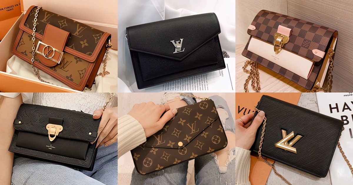 lvwoc链条白色,lvwoc价格一览表