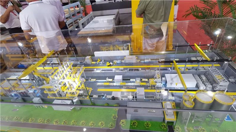 第35届陶瓷工业展,广东广州陶瓷工业展