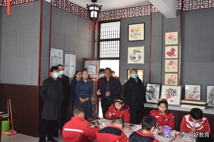 立德树人守正创新的办学理念,立德树人创新实践