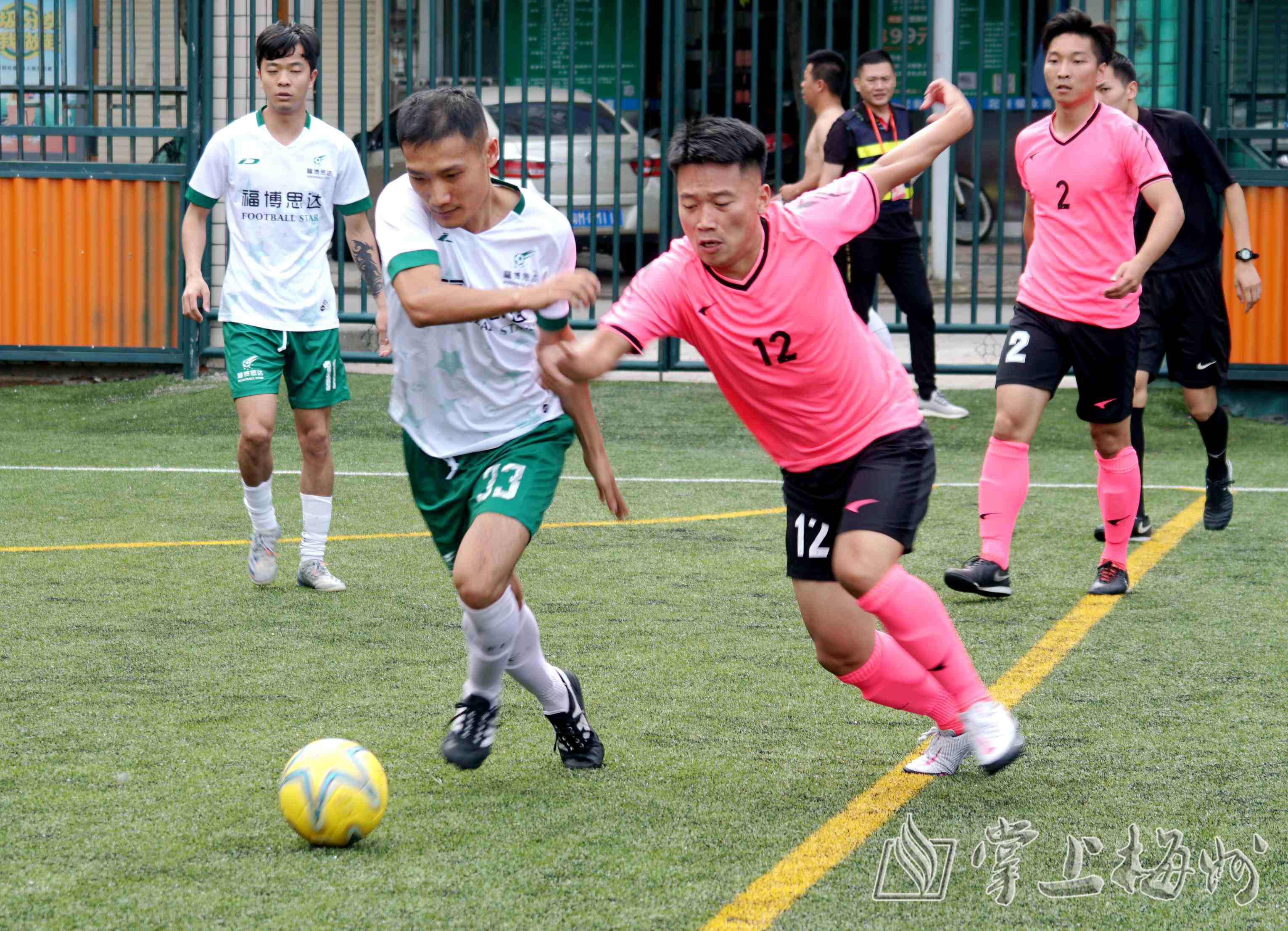 2023年梅州足球青少年赛事,梅州市五四杯足球比赛直播