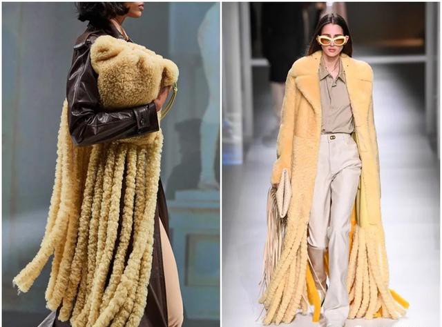 巴黎时装周金泫雅包是什么牌子的,泫雅包款式