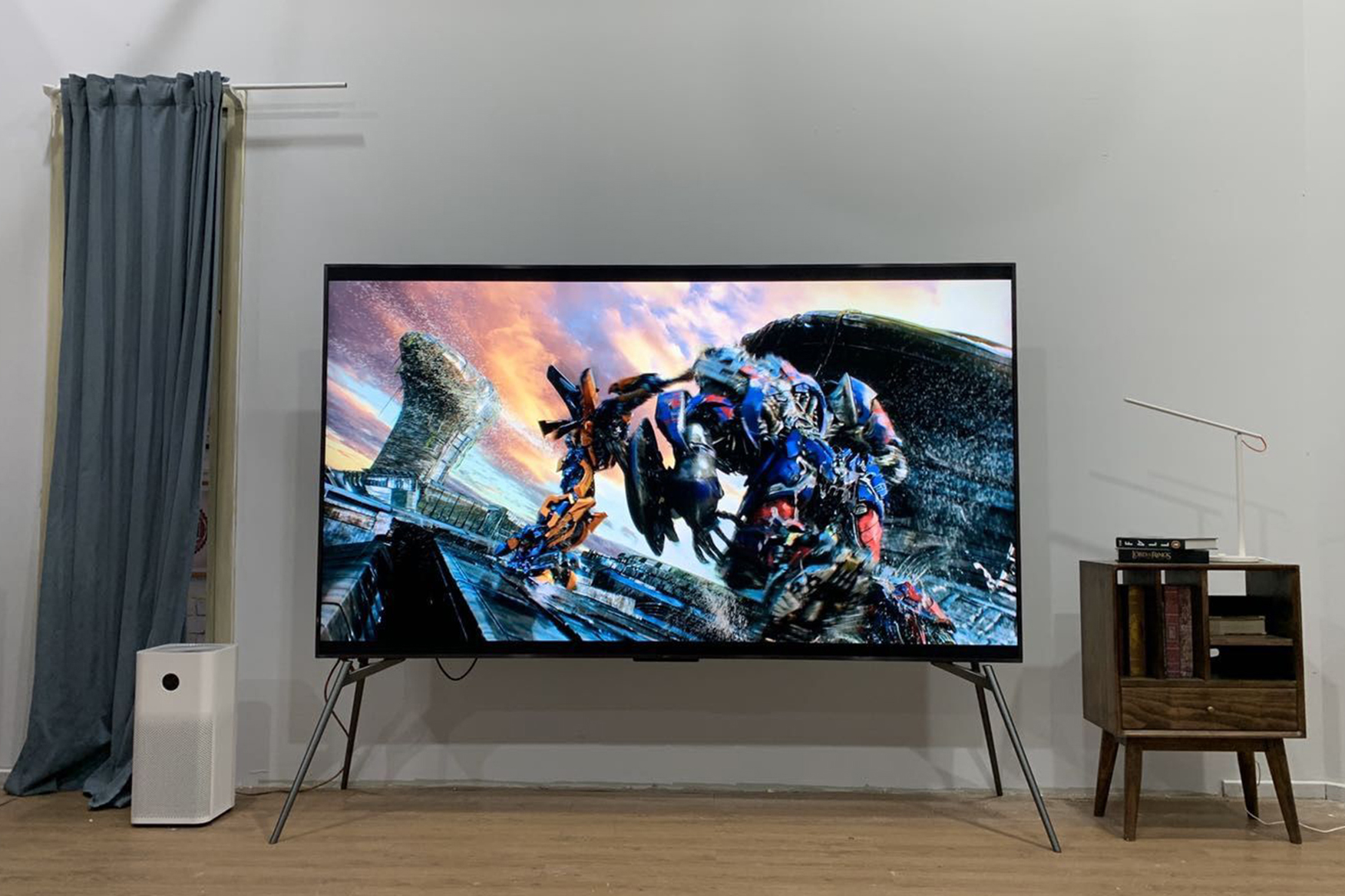 电视机选什么样的比较好,电视机应该怎么选择好