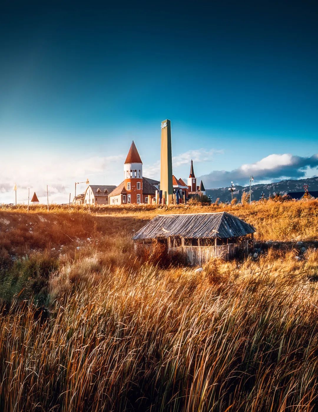 张张航拍,数百位摄影人拍的中国大好河山