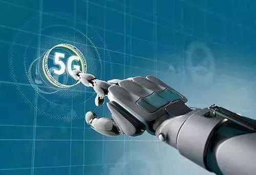 未来5g商机趋势,5g时代普通人商机