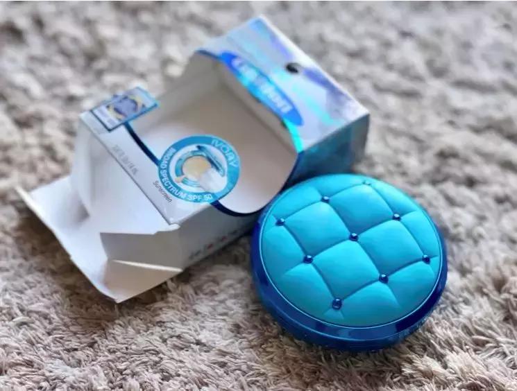 秋冬季超遮瑕不卡粉气垫推荐,滋润又遮瑕的气垫