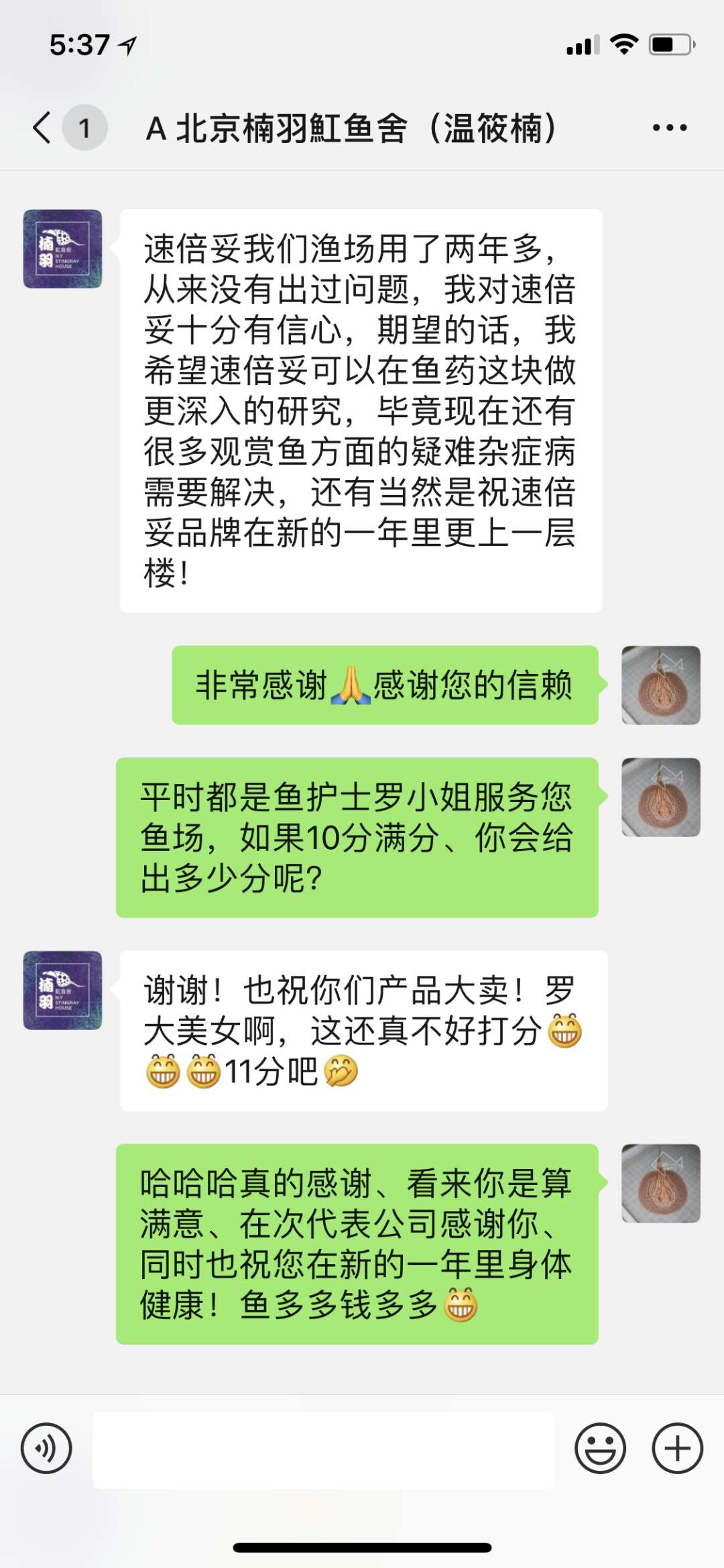 楠羽养鱼经全集,楠羽魟鱼