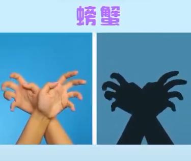 躺着陪孩子玩的睡前手指游戏,儿童亲子游戏6-12岁手脑协调