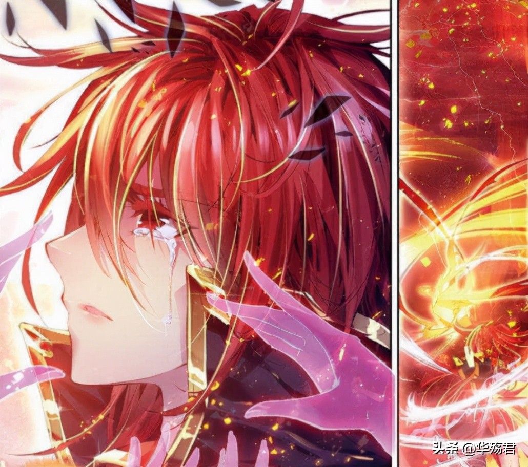 重生唐三能成为宇宙之王吗,重生唐三的十二种血脉