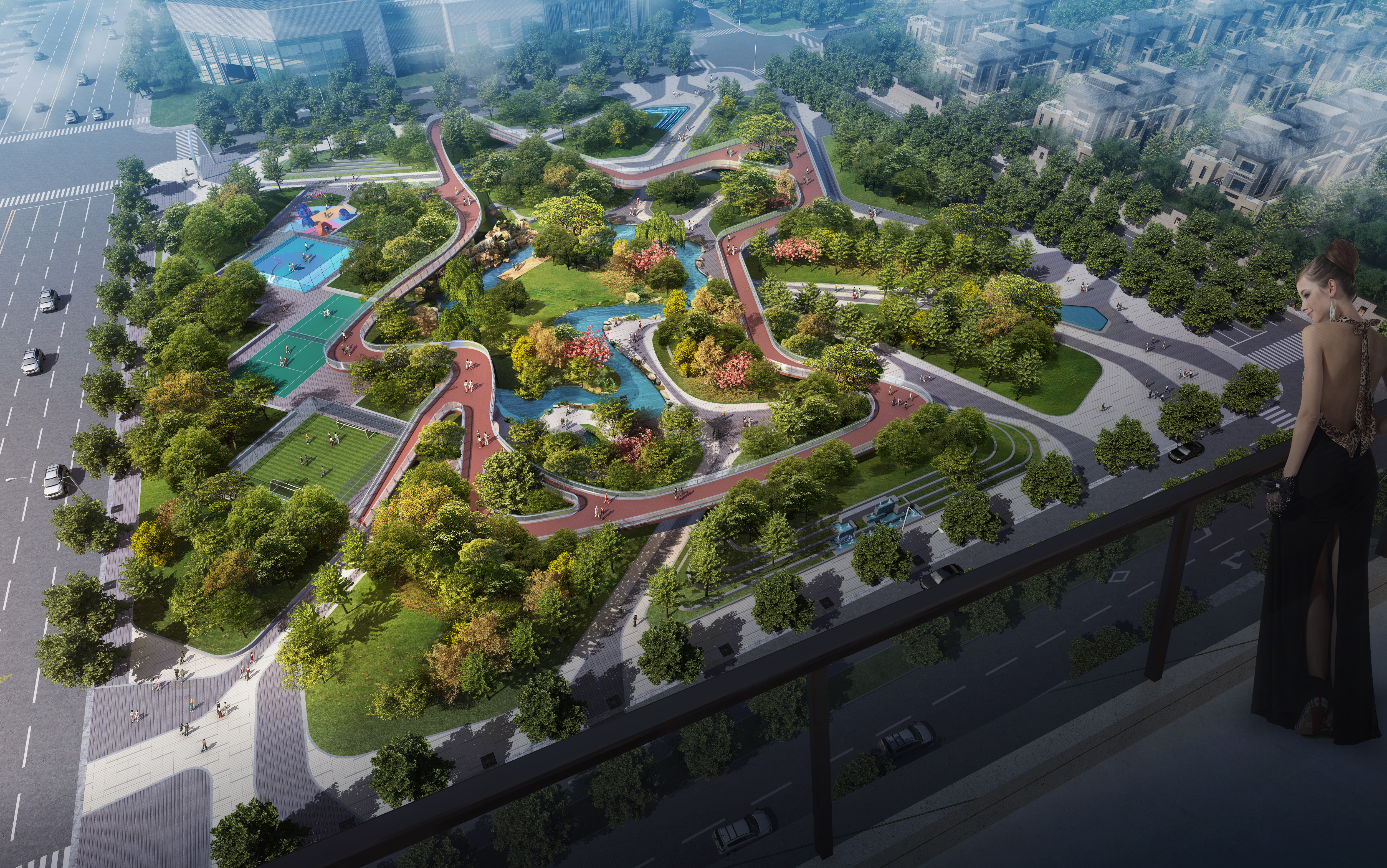 中建光谷之星店,中建光谷之星酒店公寓