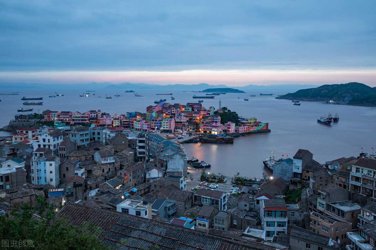 国家发展温岭,浙江温岭市现在发展趋势
