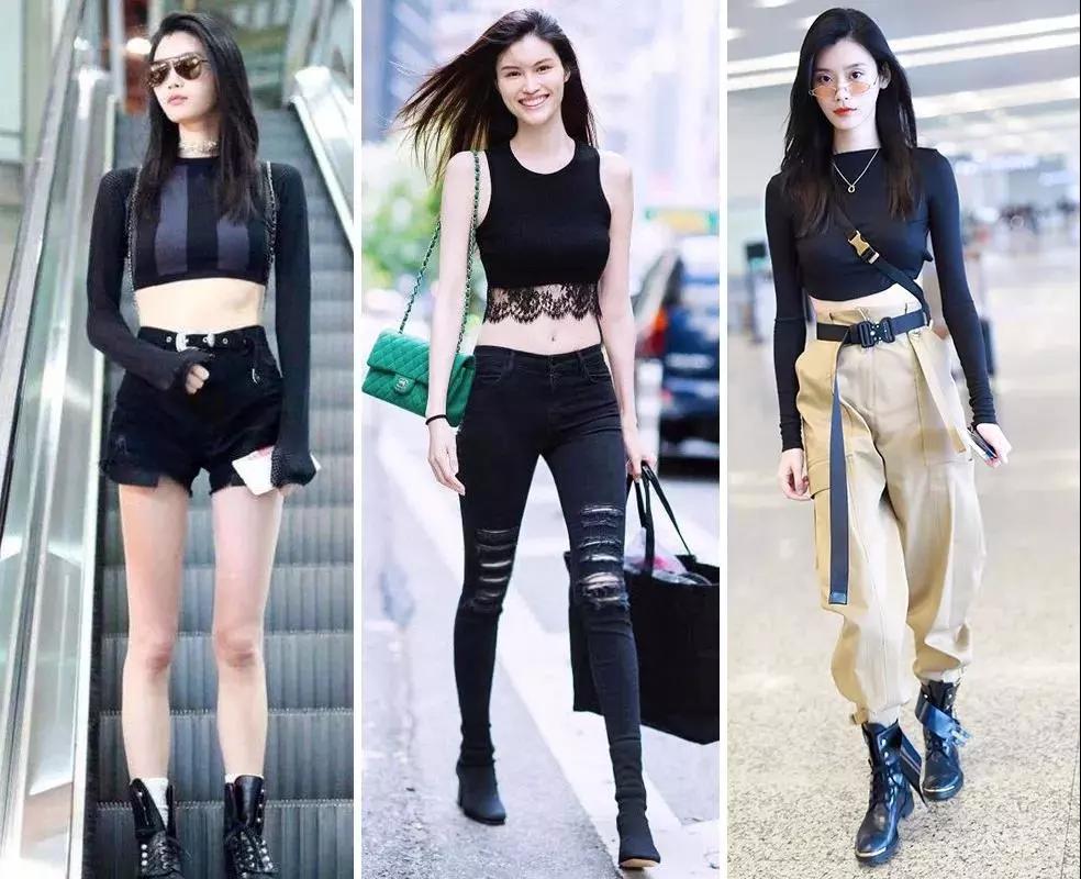 超显瘦裹胸,遮胸显瘦束胸