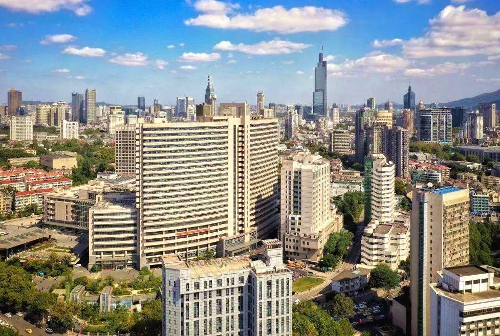 鼓楼区医院排名2020,徐州综合医院排名