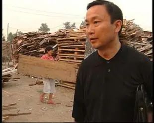 垃圾堆里亿万富翁,致富经垃圾堆里的商机