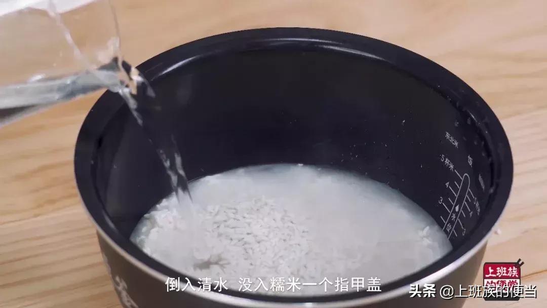 电饭煲的保温功能可以做米酒么,电饭煲蒸的糯米可以做米酒吗