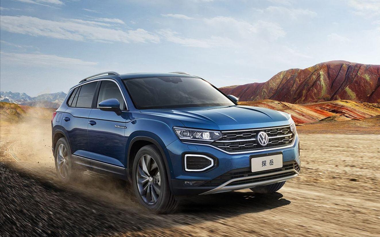 探岳19款330豪华有没有颗粒捕捉器,探岳380r-line有颗粒捕捉器吗