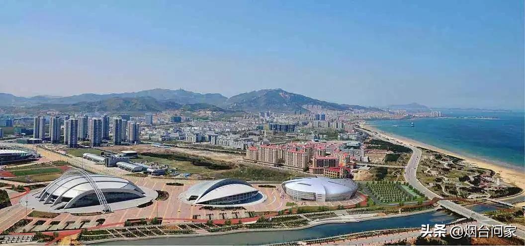 烟台莱山为什么发展很好,莱山区为什么好