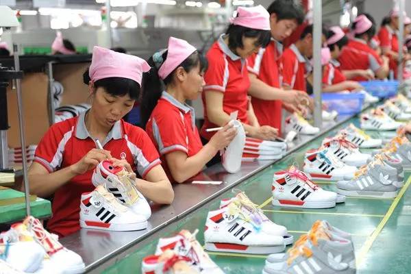 这才是对莆田鞋应有的认知，告诉你所不知道的“莆田鞋”