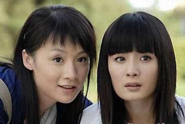 霸屏女主变蛇精，姚芊羽从“万人捧”到“万人踩”，只因矫过牙？