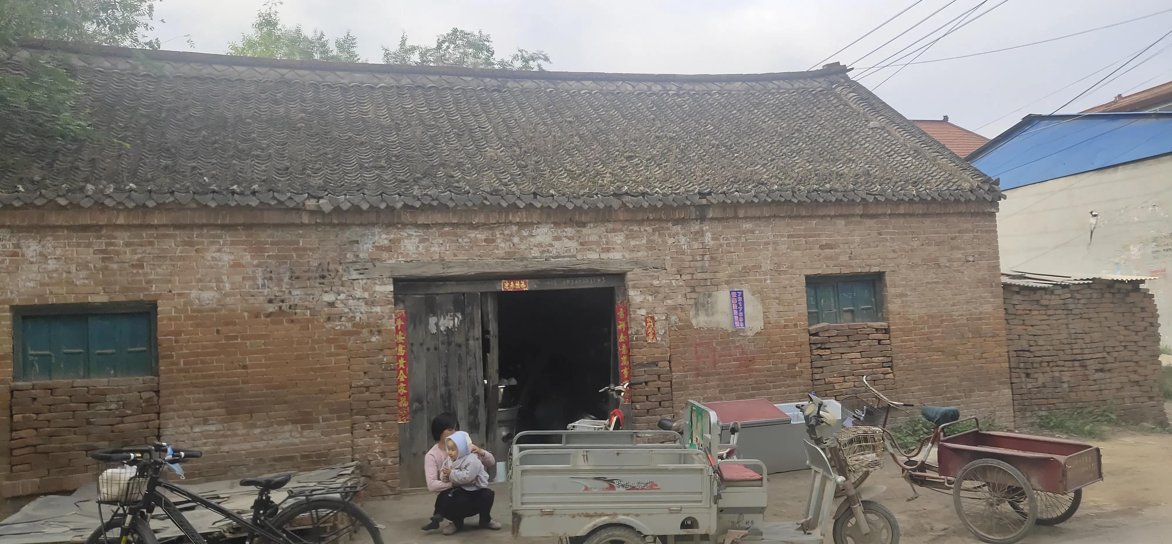 东明一条街现在还有早市吗,东明早市视频