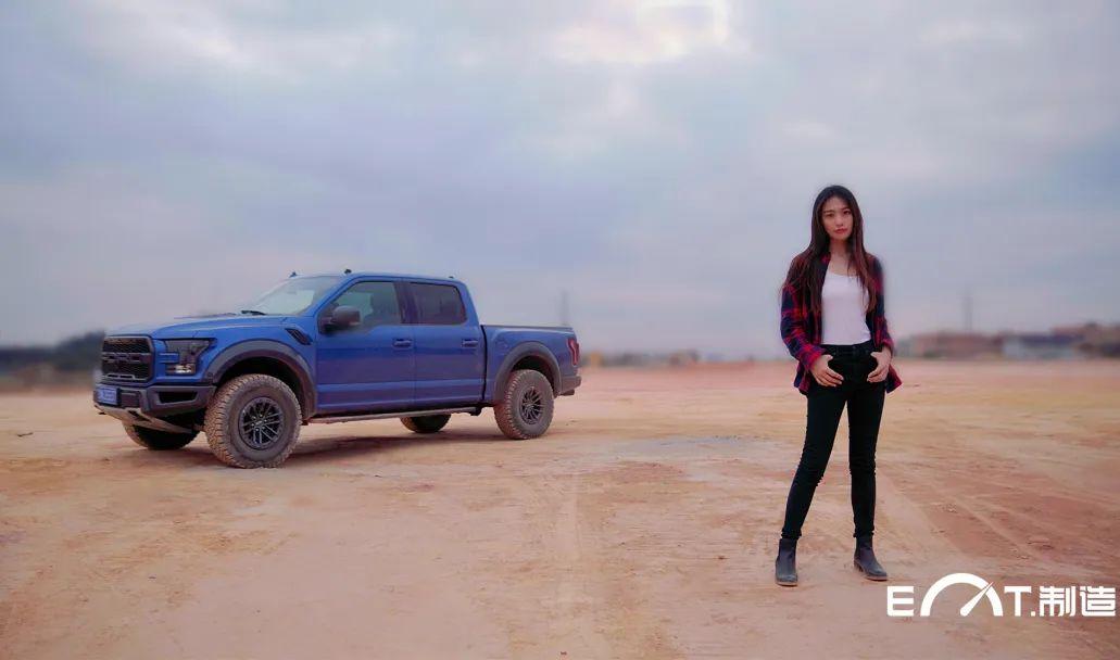 男人们都很难对这款皮卡说不，难怪它全球销量排第二