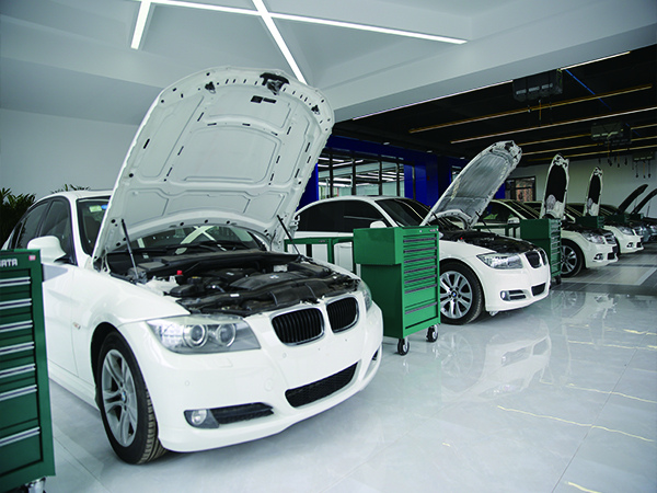 为什么有的车高速发飘,为什么有些车高速感觉飘