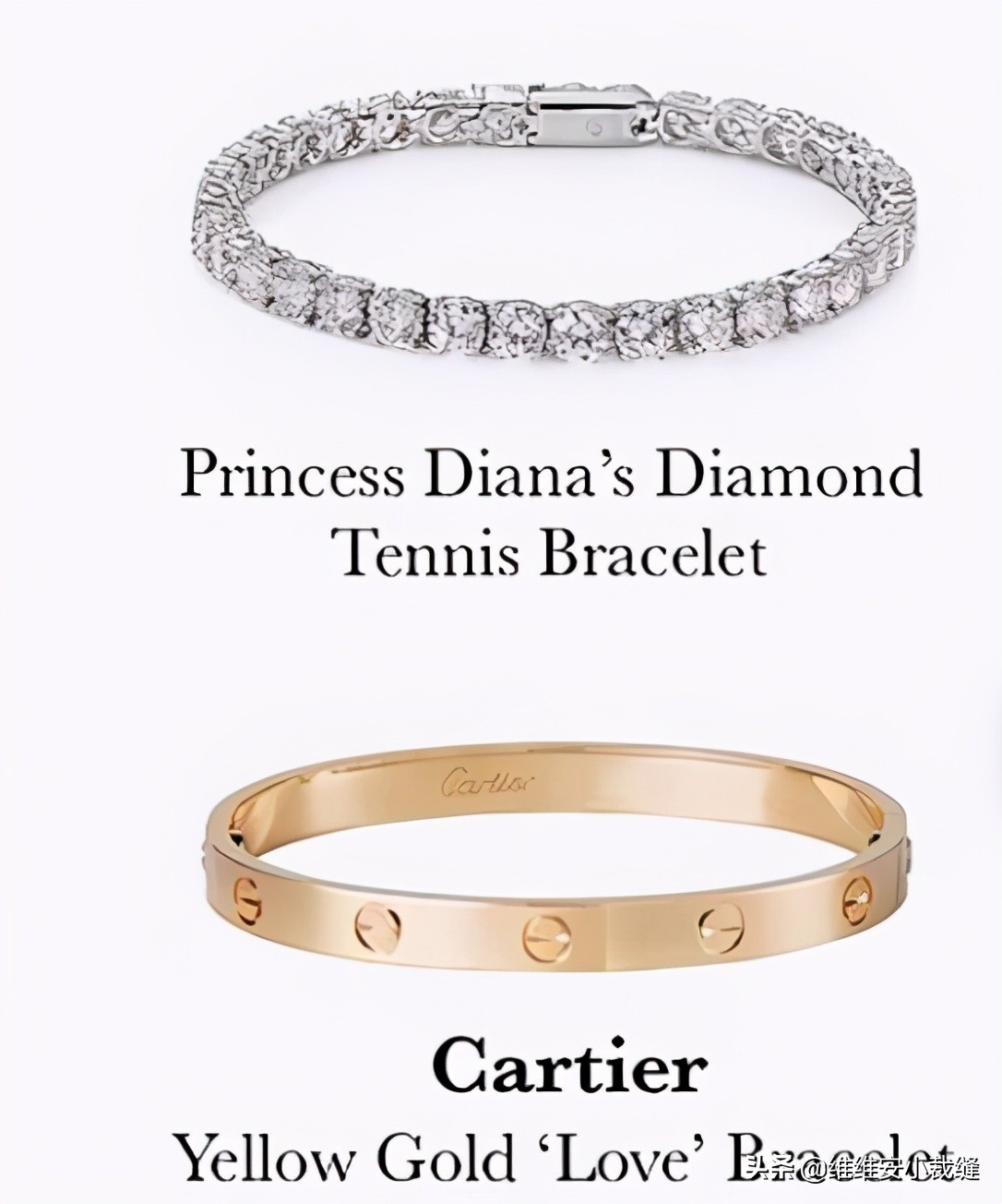 梅根有多奢侈,梅根戴安娜珠宝高级感