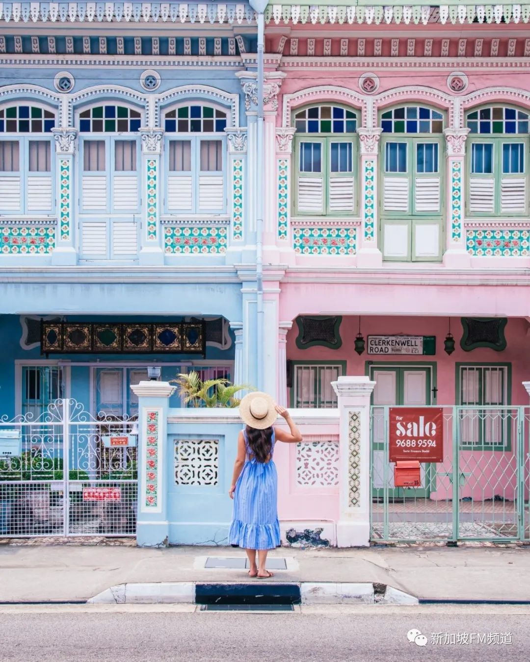 新加坡网红拍照店,新加坡网红点如何拍照