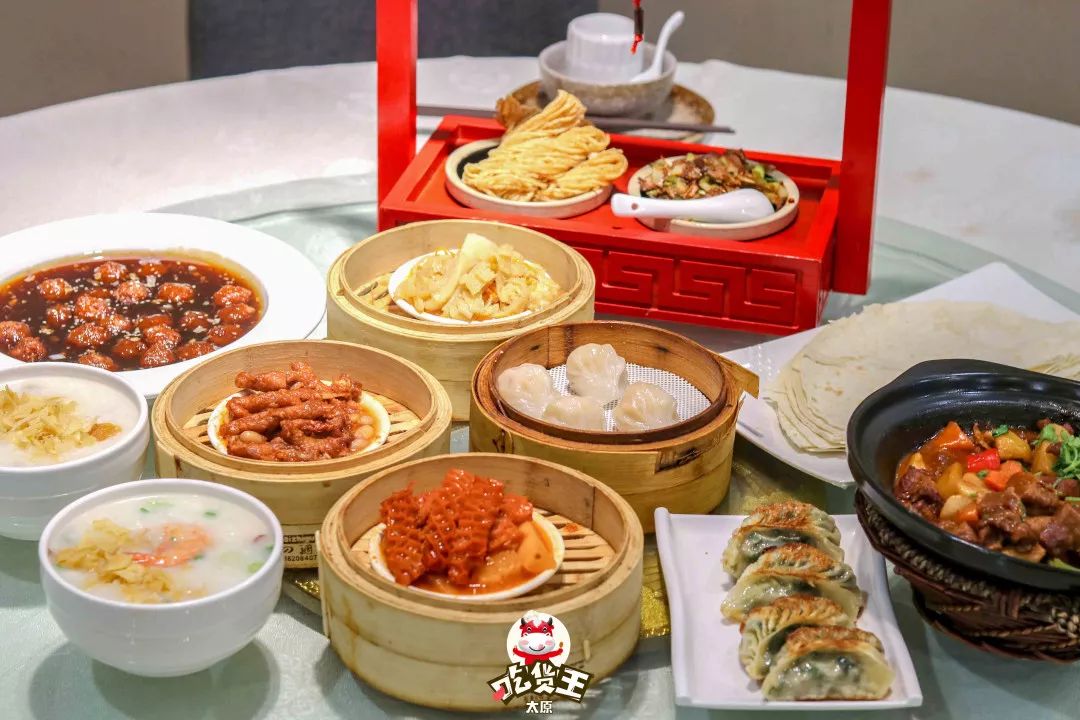 藏在巷子里的早茶,藏在巷子里的老茶楼