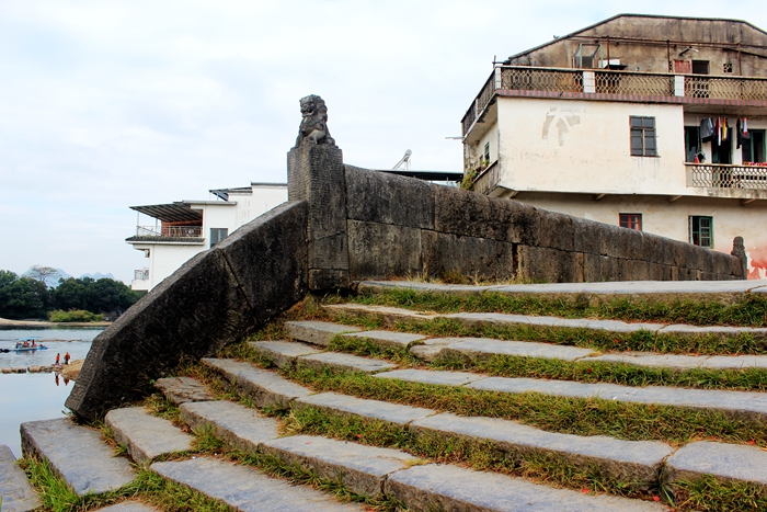 如何评价桂林这座城市,广西桂林究竟是一个什么样的城市