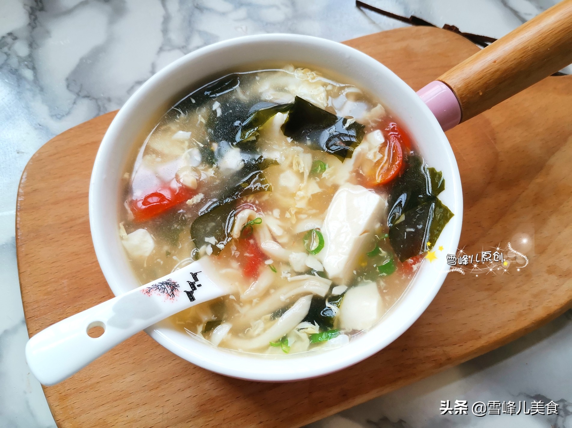 秋天煲什么老火汤最好,秋天去火又好喝的汤