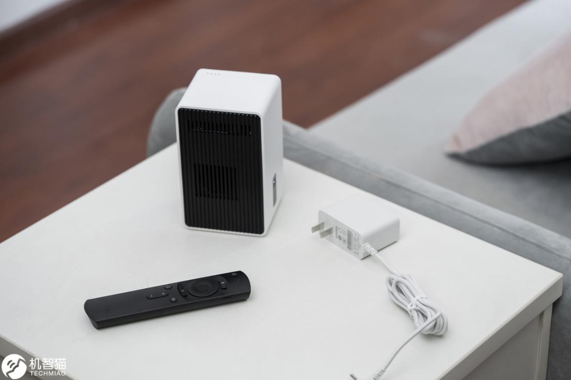 当贝c2投影多少钱,当贝c2小投影值得购买吗