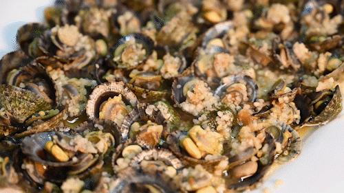 品尝最新鲜海鲜的好去处,能吃到原汁原味的海鲜的地方