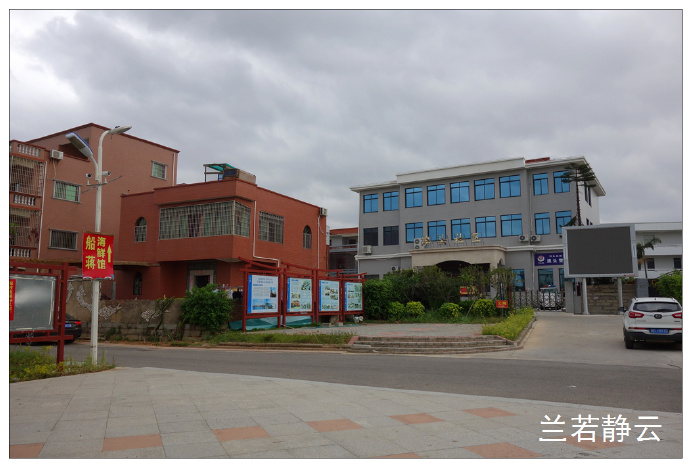 翔安澳头村攻略,厦门翔安澳头村怎么样