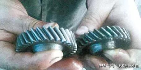 雪佛兰赛欧变速箱控制机构维修,新赛欧emt变速器故障如何解决