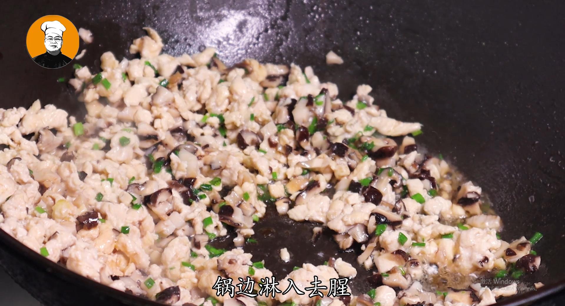 糯米这样做比饺子还好吃,今天我来教会你八种糯米做法