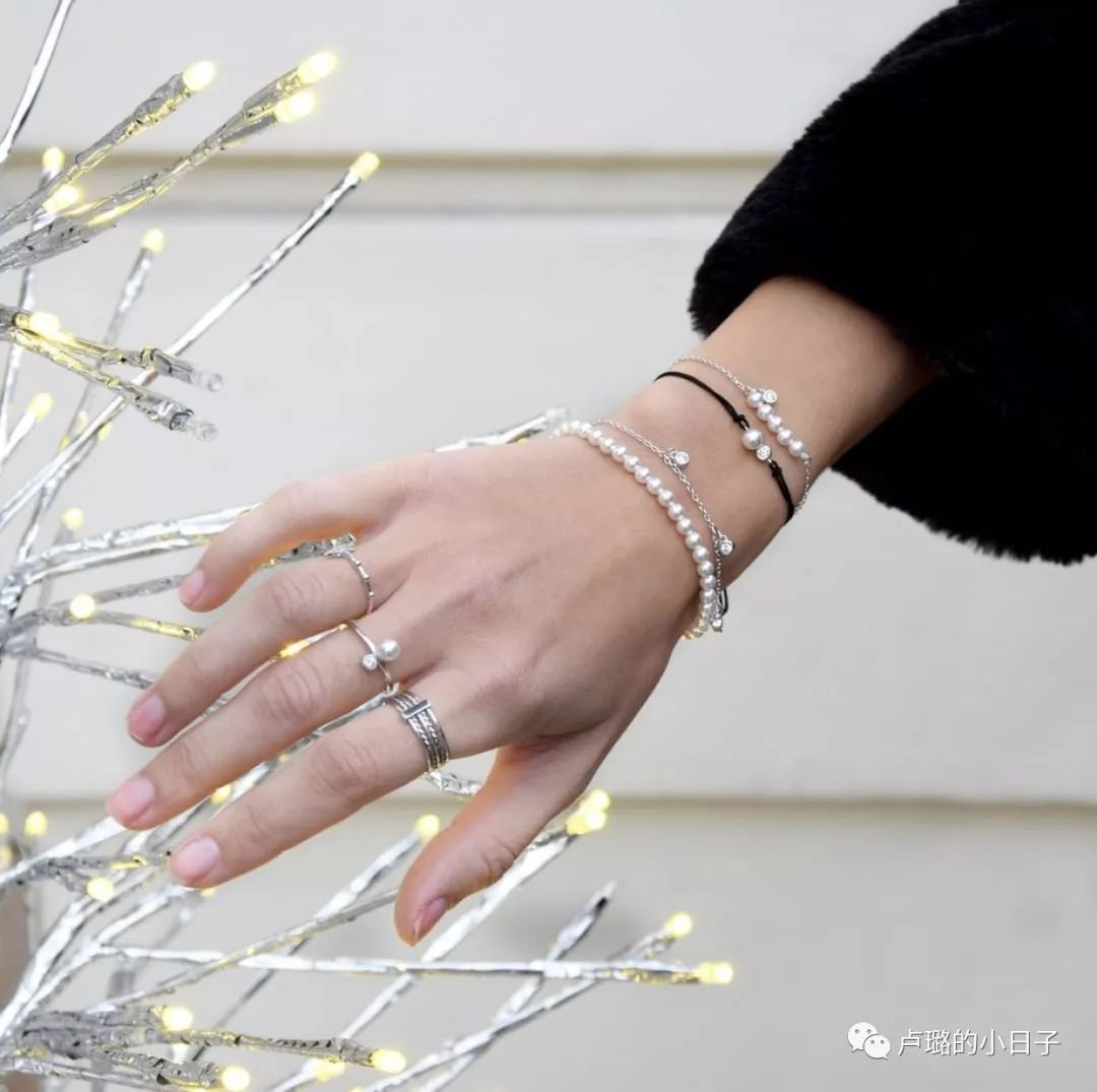 100个小众首饰,适合带货的轻奢小众首饰品牌