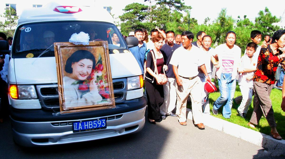 赵本山痛失38岁的徒弟,赵本山有多大岁数他有几个孩子