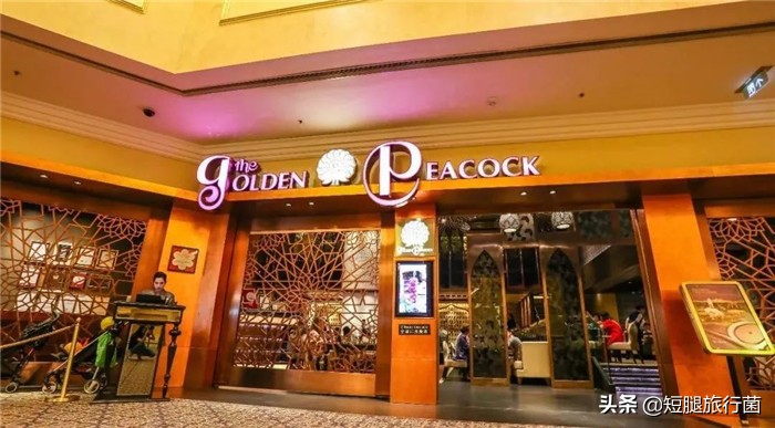 人均200堪比米其林?实名吹爆澳门威尼斯人黑珍珠