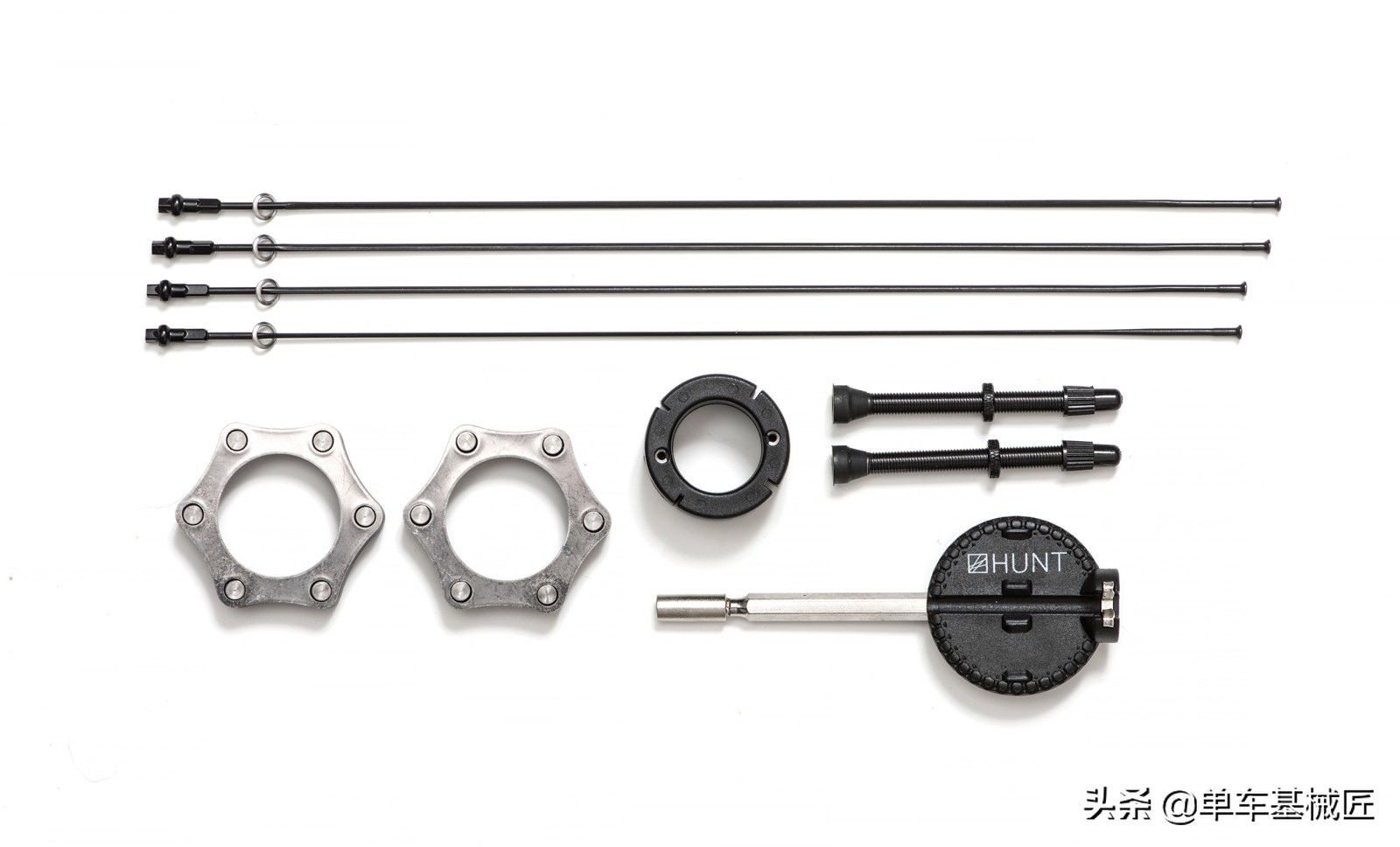 公路车上先是增肥的轮胎,现在又是增肥的轮框,是否真的有用?