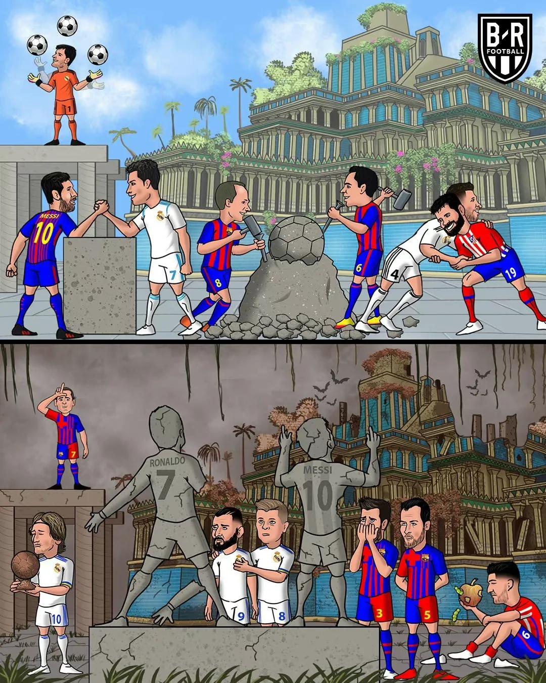 谁能给我解释一下最后一张是啥意思？😂😂