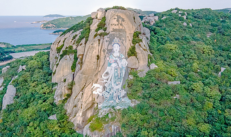 国庆舟山三日游最佳攻略,舟山朱家尖徒步旅游攻略