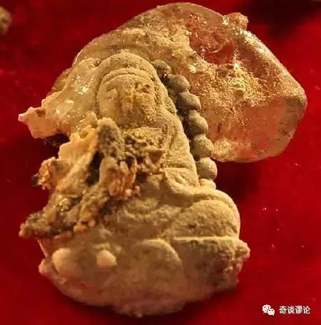 舍利子真的能辟邪,传说辟邪有什么用