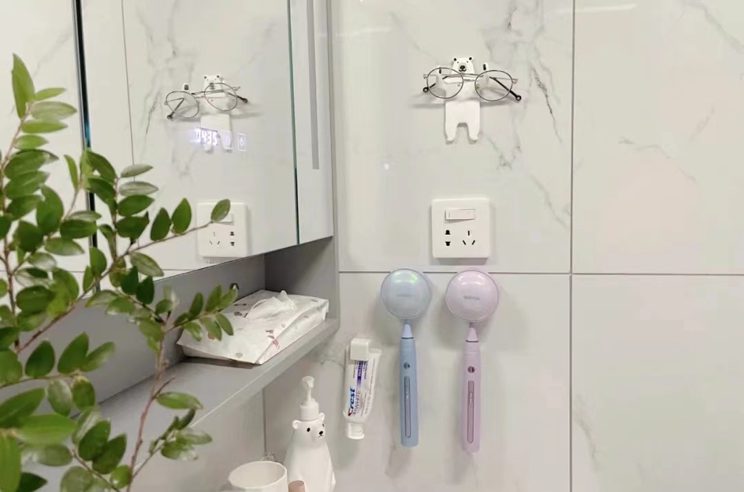 卫生间显大实用设计,超小卫生间设计有哪些技巧